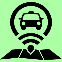 drift logo (dark mode)